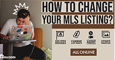 How to Request Changes to Your MLS Listing Including Adding Open Houses