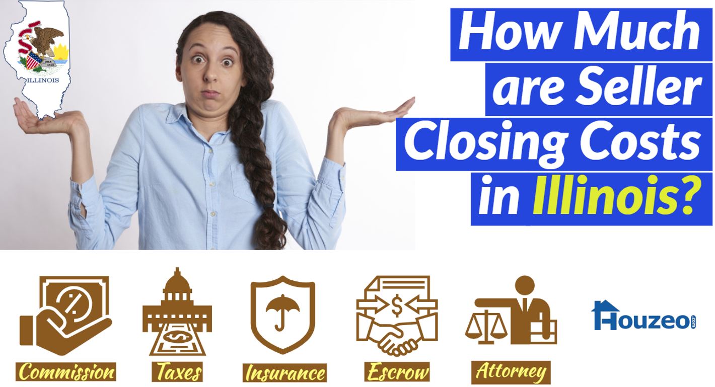 What Are Seller Closing Costs In California