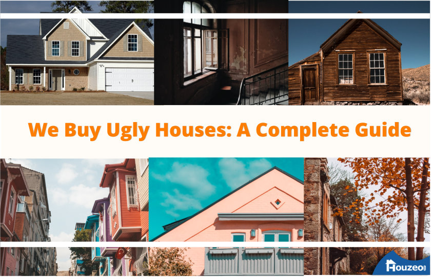 We Buy Ugly Houses: A Complete Guide