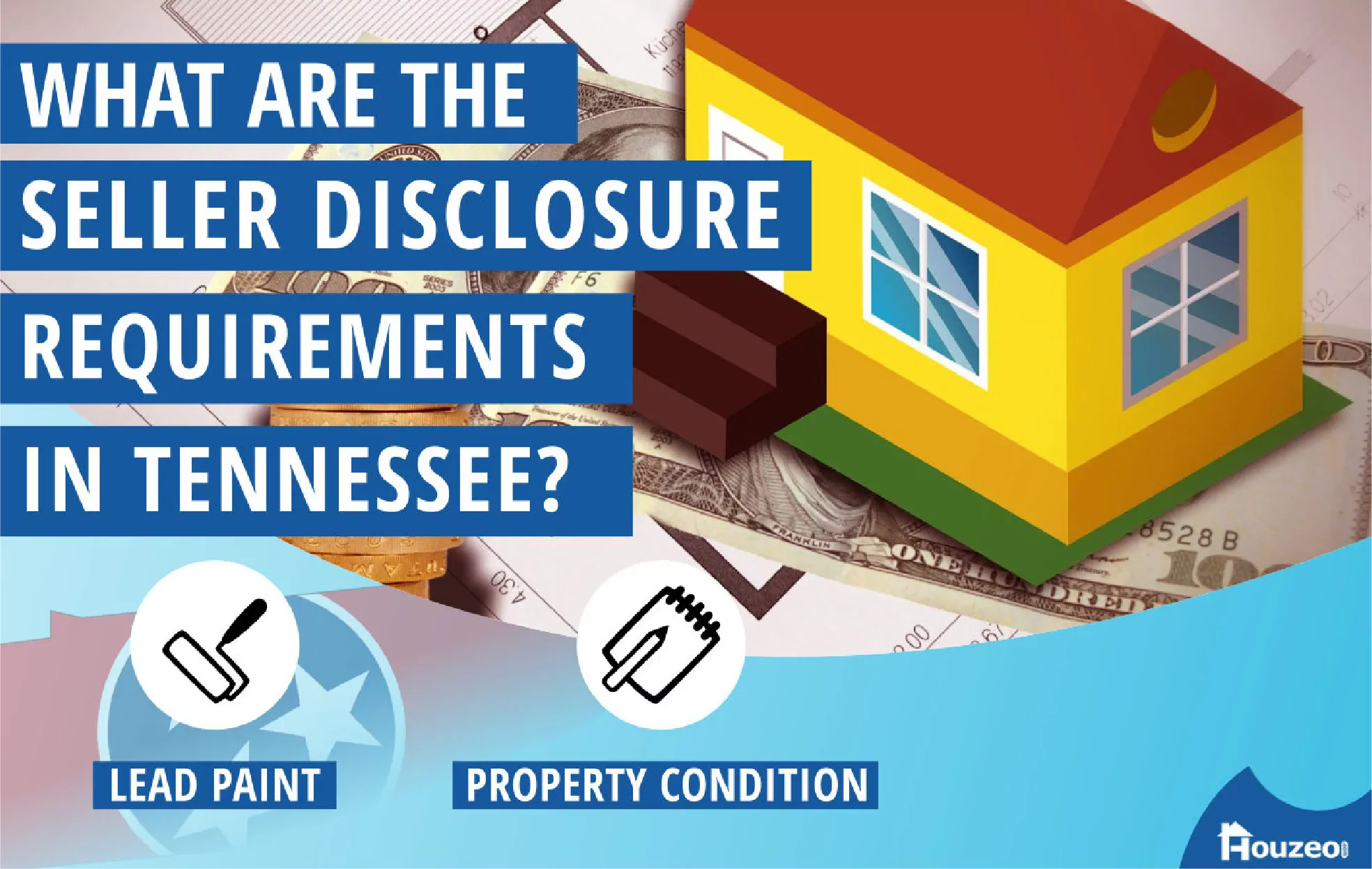 Thumbnail - Seller Disclosures in Tennessee