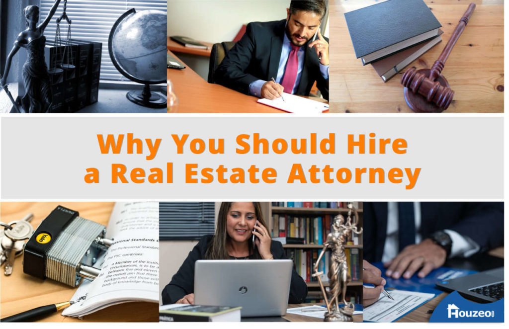 real estate attorney
