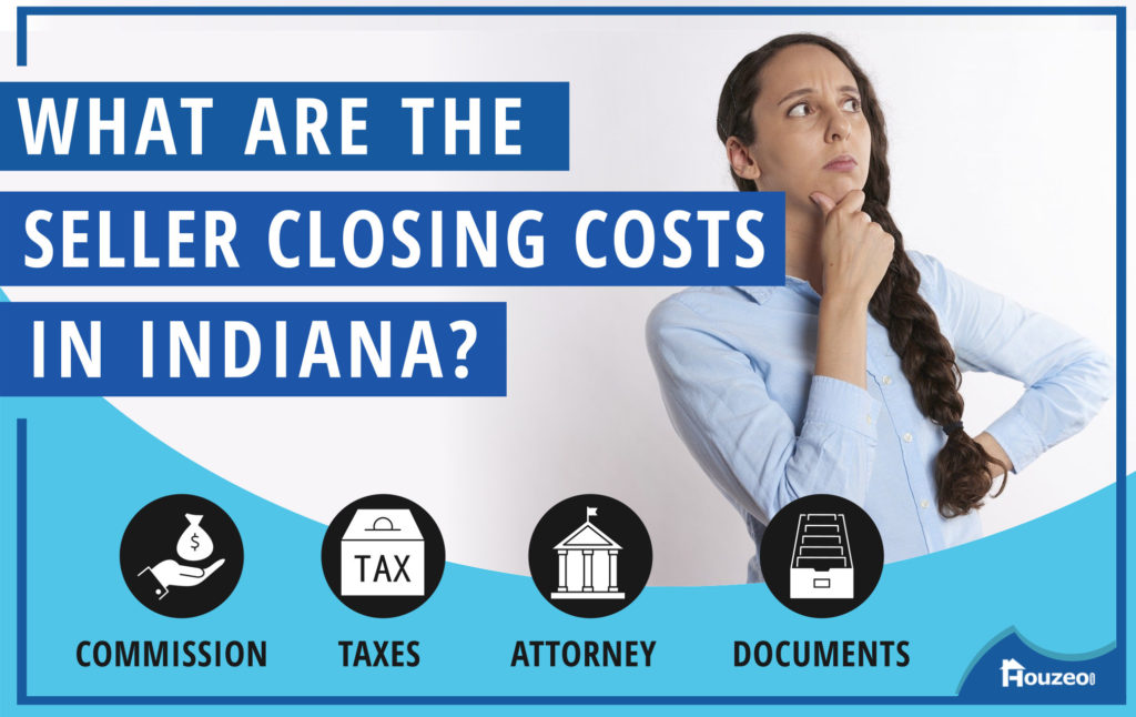 seller disclosure requirements in indiana