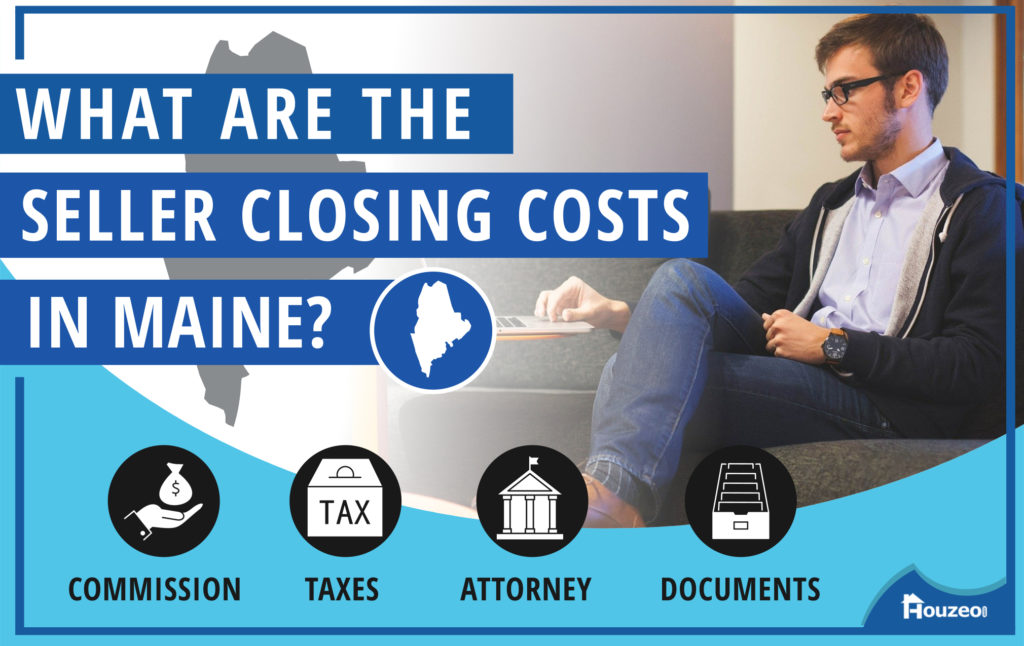 closing costs in maine