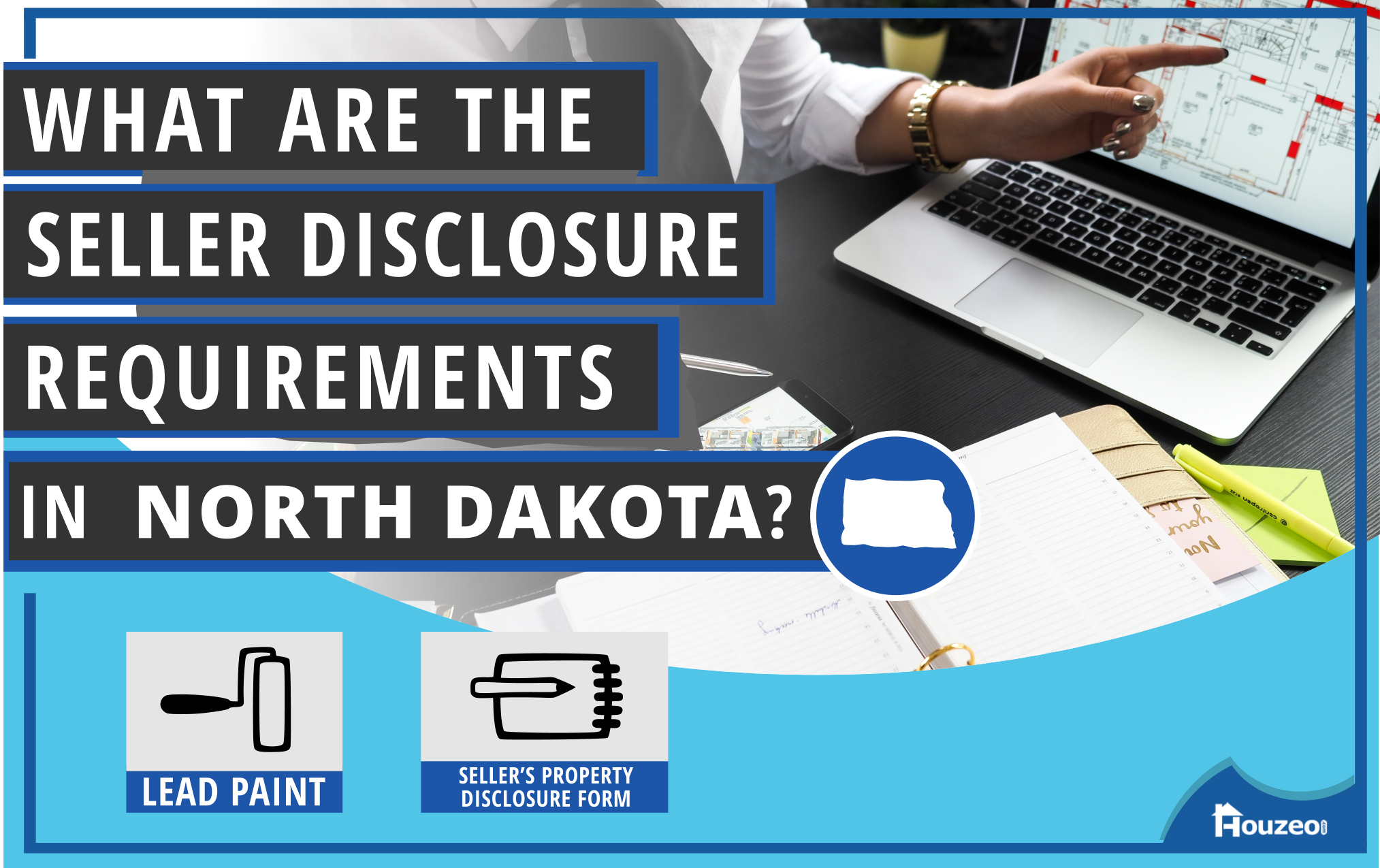 Thumbnail - Seller Disclosure in North Dakota