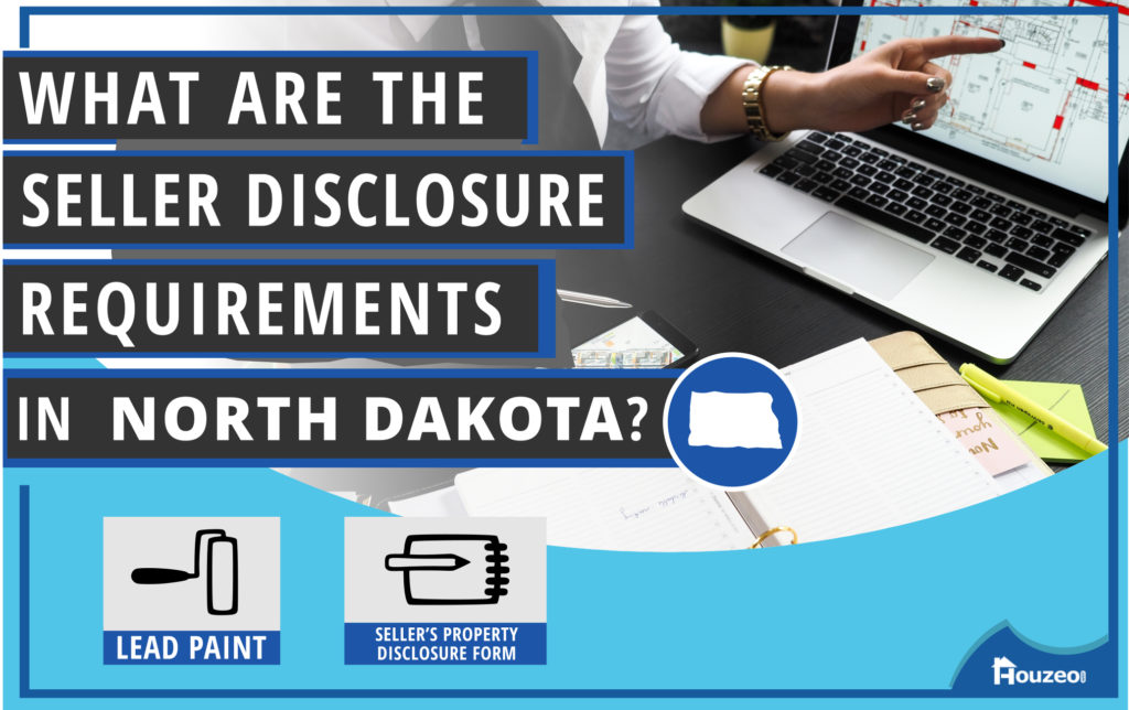 seller disclosure in north dakota
