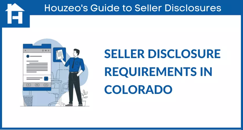 Thumbnail - Disclosure requirements in Colorado