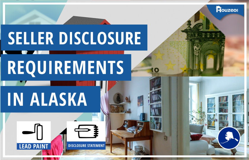seller disclosure requirements in alaska