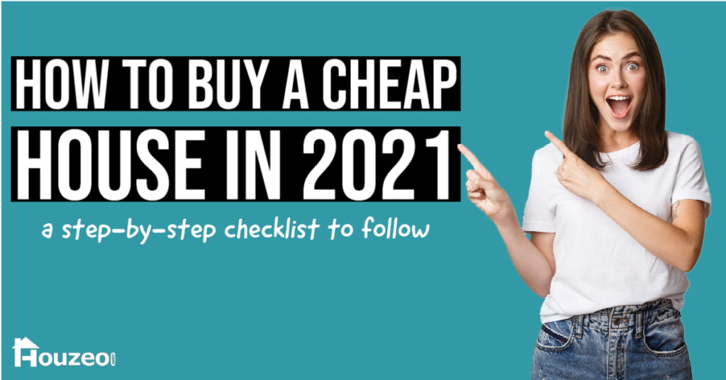 what are the pros and cons of buying a cheap house in 2021