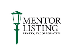 Mentor Listing Realty logo