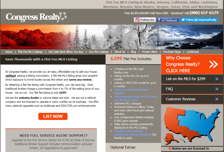 5 Best Flat Fee MLS Companies in Texas Houzeo Blog