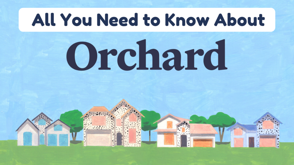 Orchard Homes The Reviews You NEED to Know! Houzeo Blog