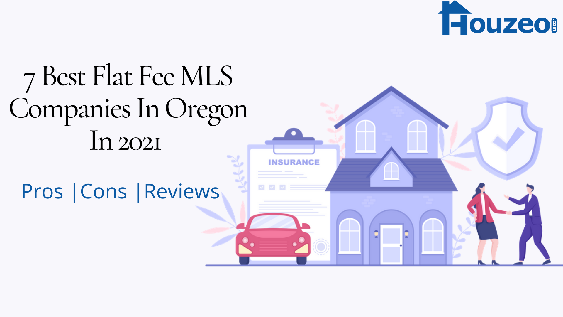 Thumbnail - Best Flat Fee MLS Companies in Oregon