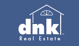 DNK Real Estate Logo