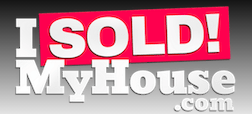 I Sold My House logo