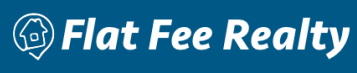 Flat Fee Realty logo
