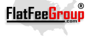 Flat Fee Group logo