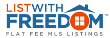 List with Freedom logo