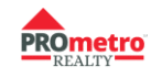 Pro Metro Realty logo