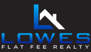 Lowes Flat Fee Realty logo
