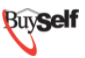 BuySelf Realty logo