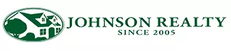 Johnson Realty logo