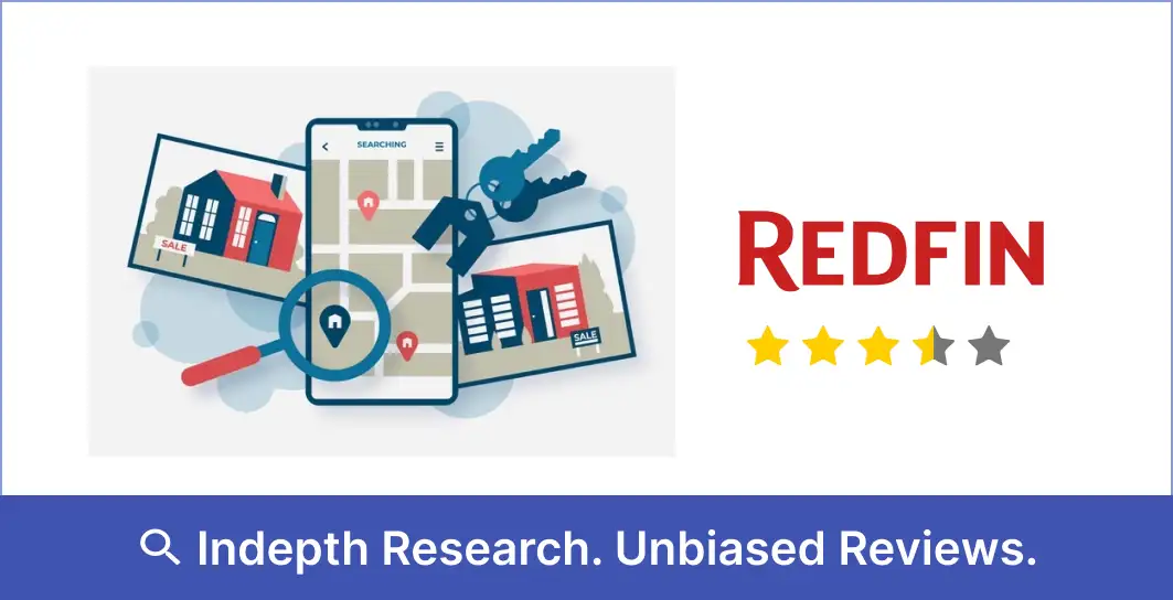 Redfin reviews