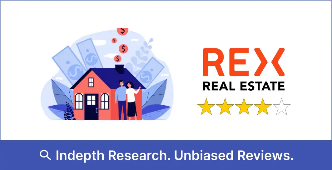 Rex Real Estate Reviews