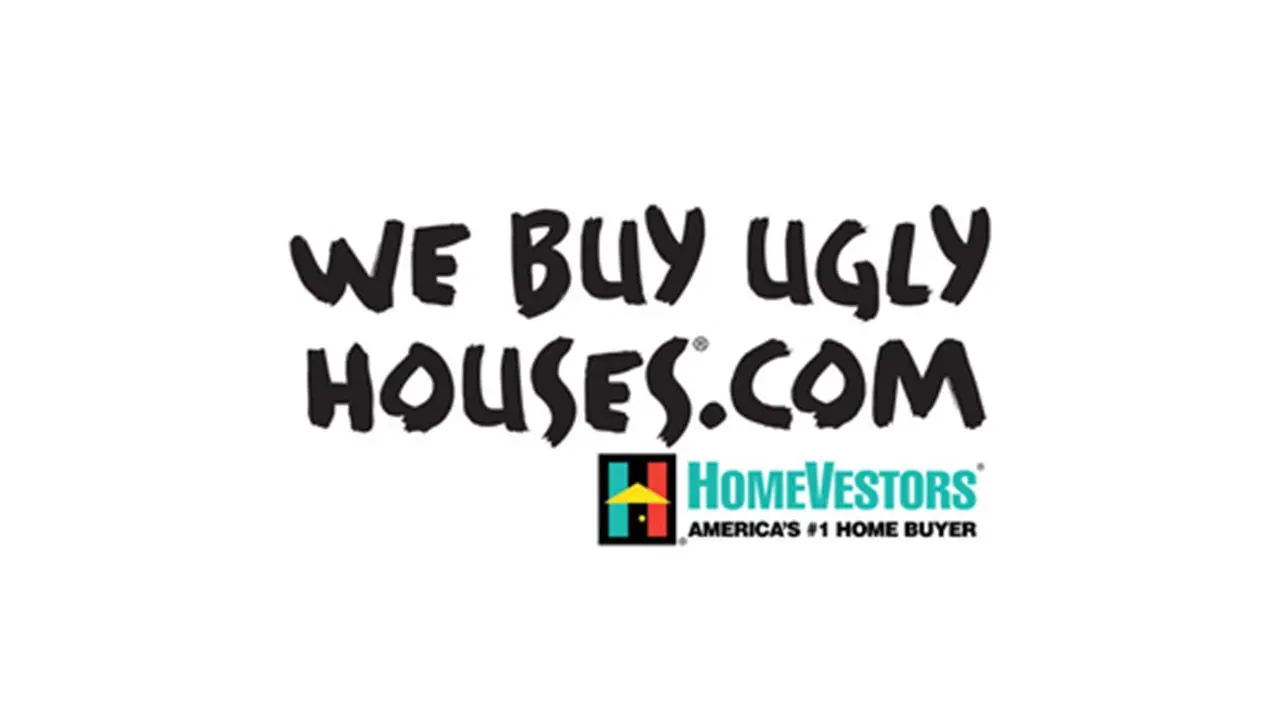 We Buy Ugly Houses Logo