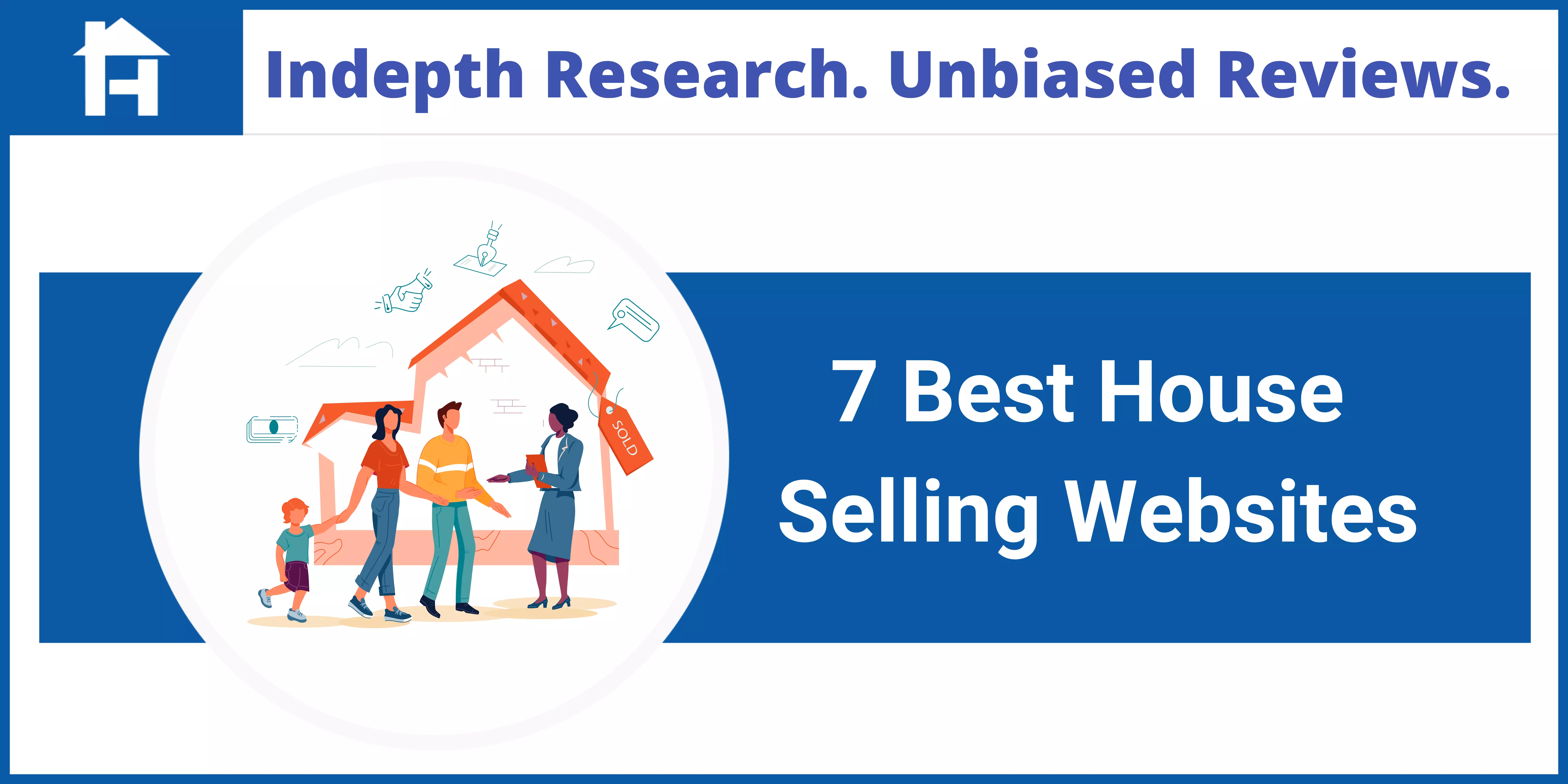 7 Best House Selling sites in 2022 Houzeo Blog
