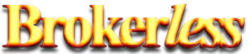 Brokerless MLS Logo