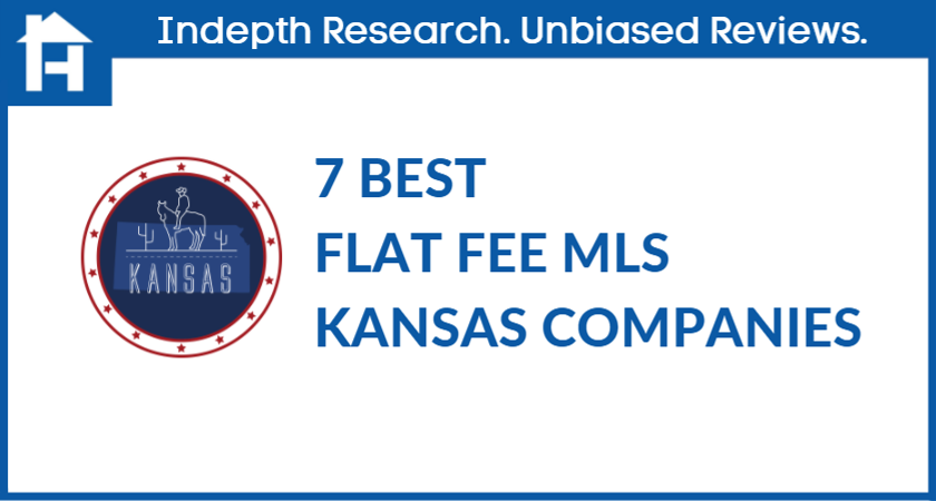 Flat Fee MLS Kansas