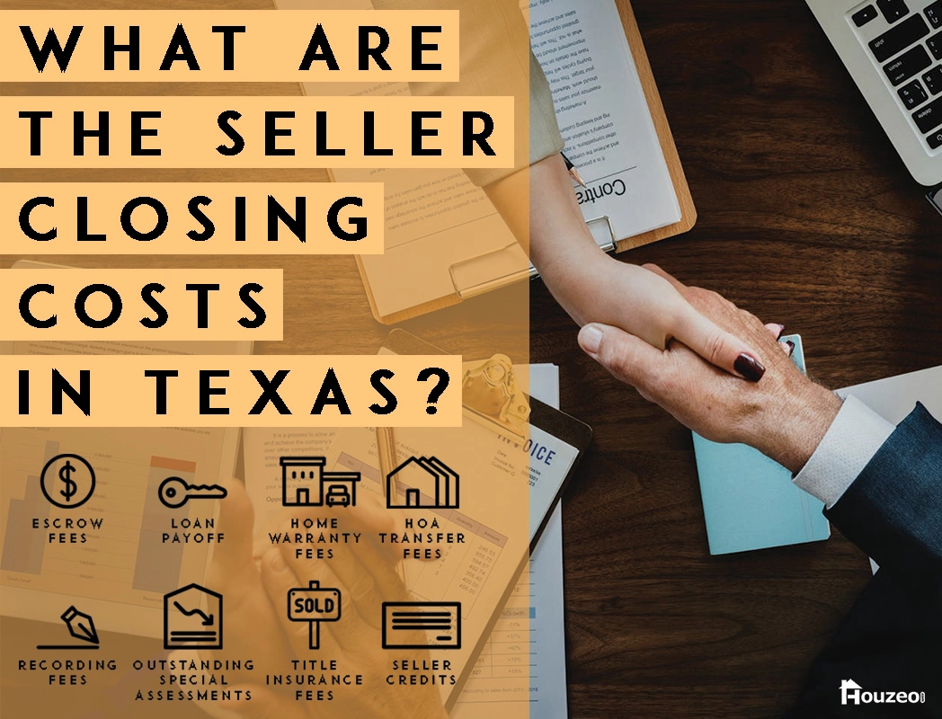 Thumbnail - What Are the Seller Closing Costs in Texas?