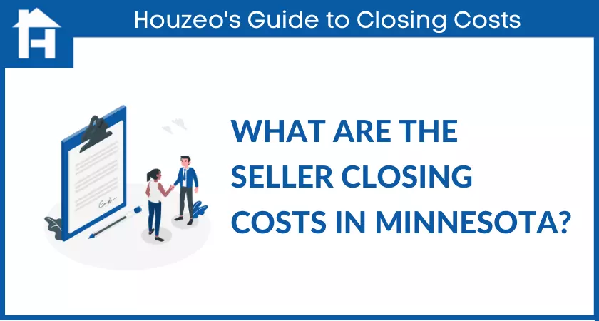 Thumbnail - Seller Closing Costs in Minnesota