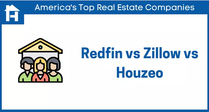 Cover - Redfin vs Zillow