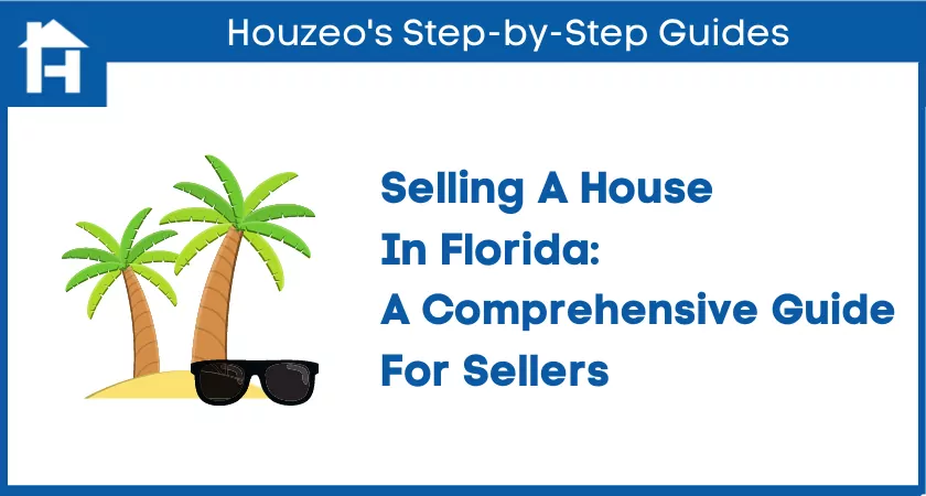 Thumbnail - Selling a house in Florida