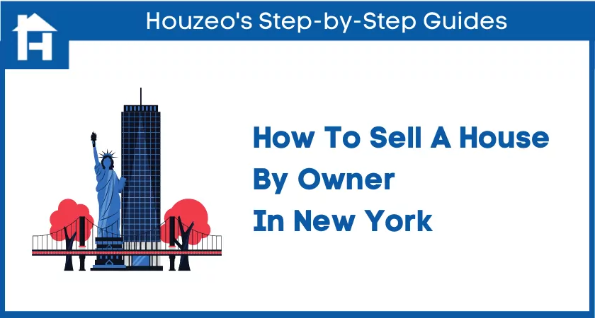 How To Sell A House By Owner In New York