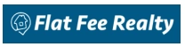 flat fee realty logo webp
