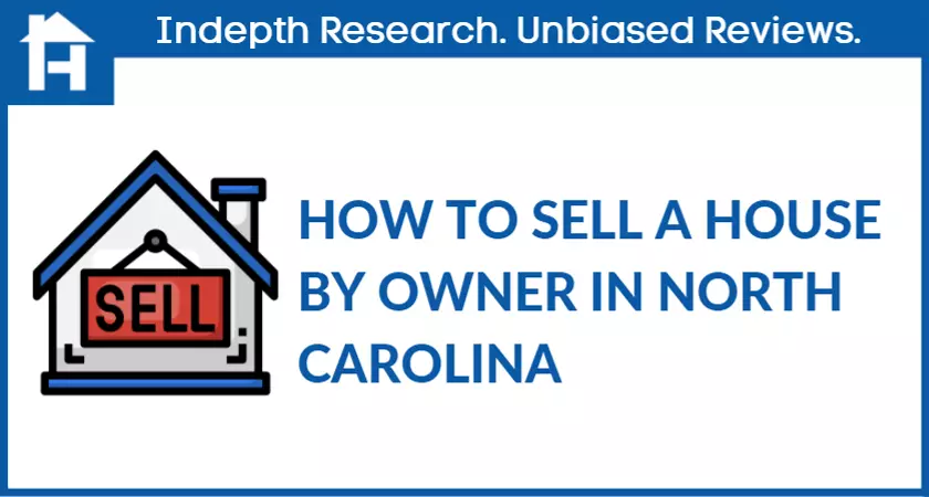 How to Sell a House by Owner in North Carolina