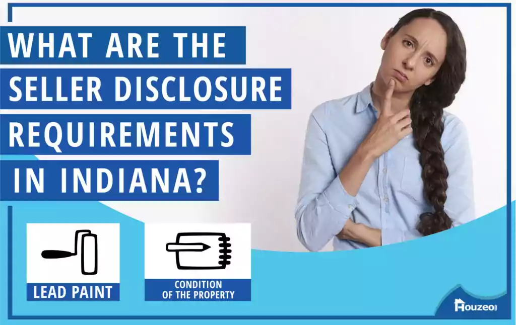 seller disclosure requirements in indiana