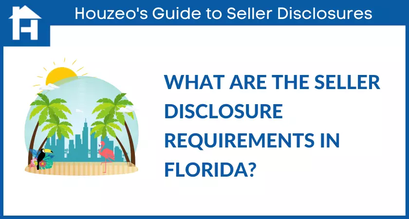 Thumbnail - Seller's Disclosure Florida