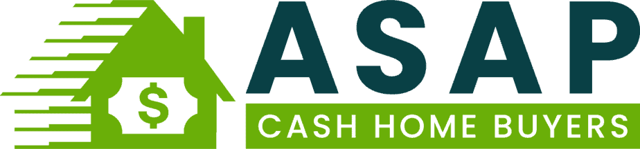 ASAP Cash Home Buyers Logo