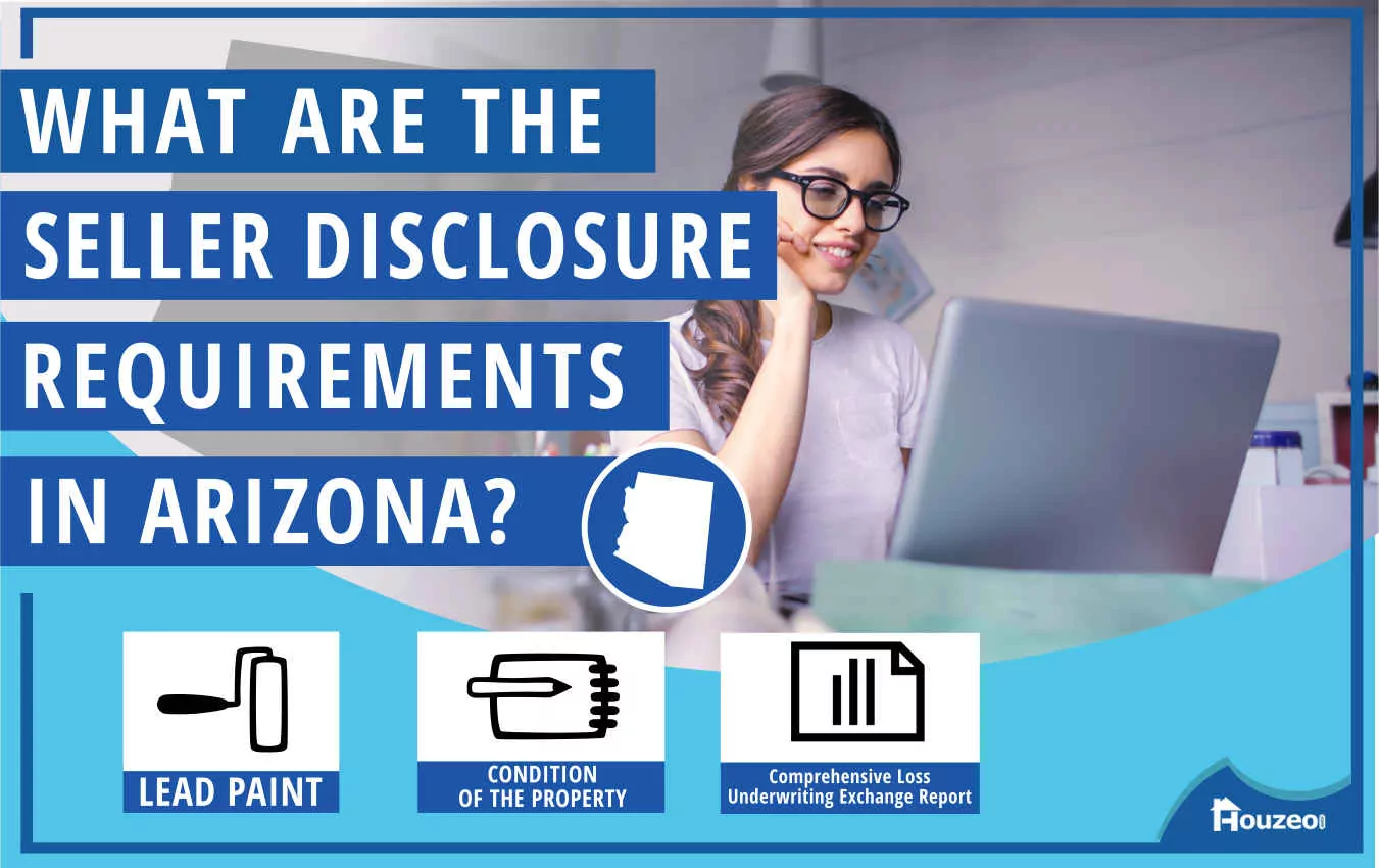 Thumbnail - Seller’s Disclosure: Arizona