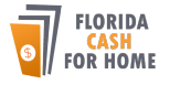 Florida Cash for Home Logo
