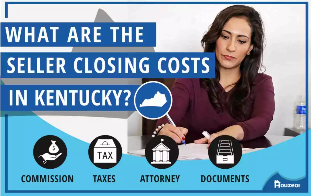 Thumbnail - What Are the Seller Closing Costs in Kentucky?