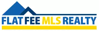 Flat Fee MLS Realty Logo