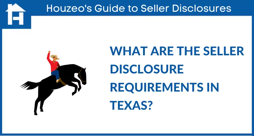 Thumbnail - Texas Seller’s Disclosure