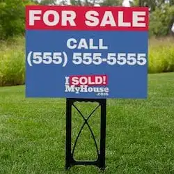 Isoldmyhouse-For-Sale-Sign