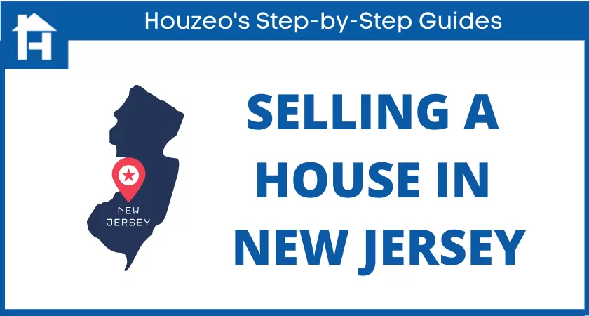 Selling A House In New Jersey