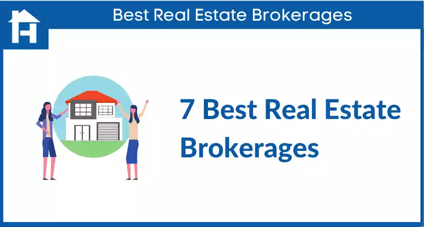 Real Estate Brokerages