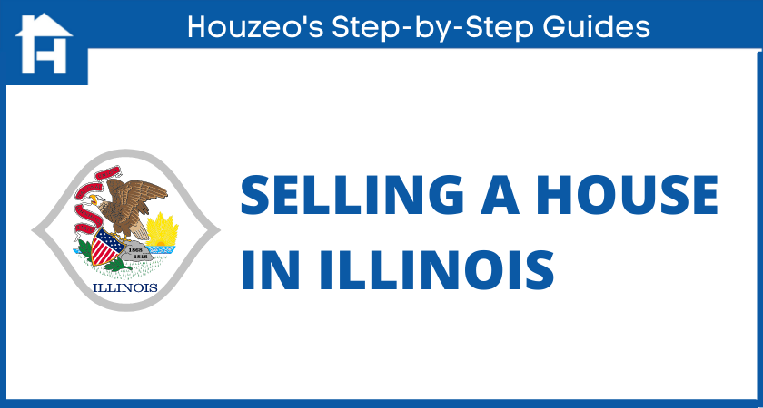 selling a house in illinois